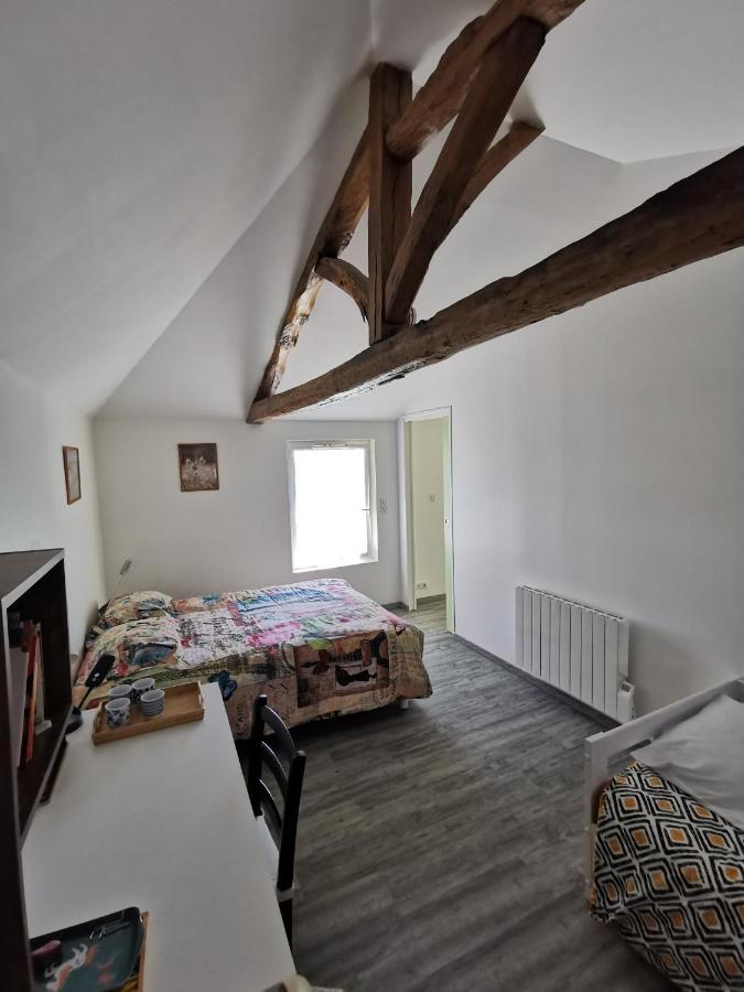 Chambre Privative Dans Ferme Renovee A 7Mn De Perigueux Champcevinel Exteriér fotografie