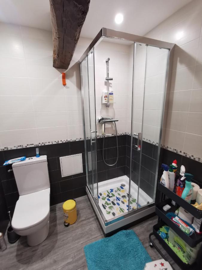 Chambre Privative Dans Ferme Renovee A 7Mn De Perigueux Champcevinel Exteriér fotografie