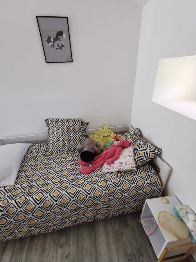 Chambre Privative Dans Ferme Renovee A 7Mn De Perigueux Champcevinel Exteriér fotografie