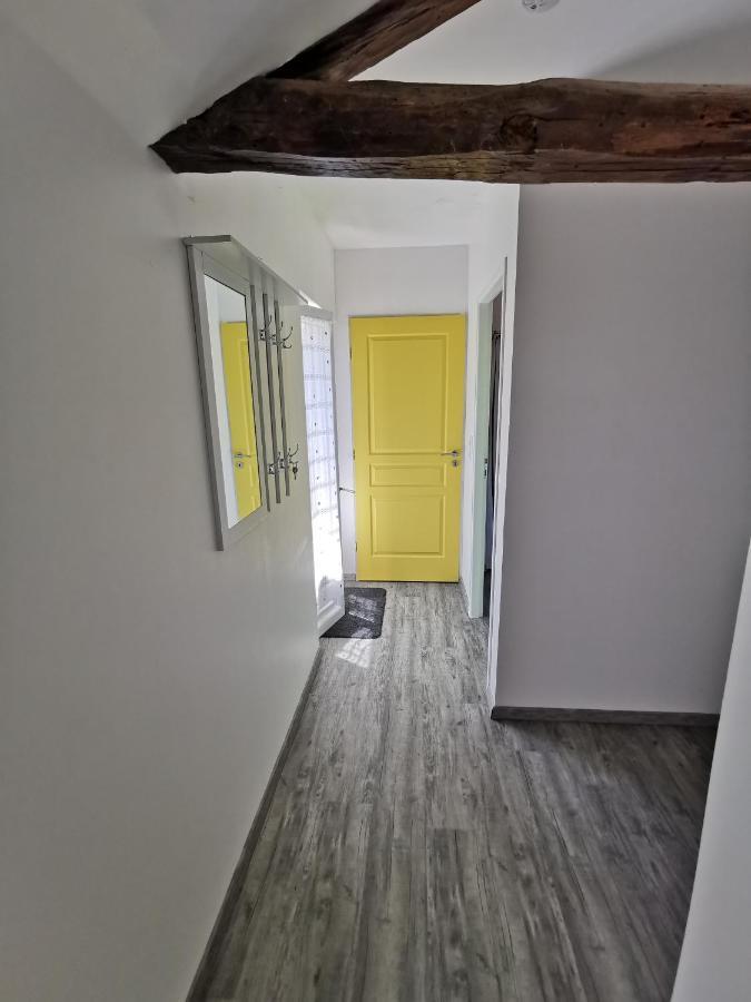 Chambre Privative Dans Ferme Renovee A 7Mn De Perigueux Champcevinel Exteriér fotografie